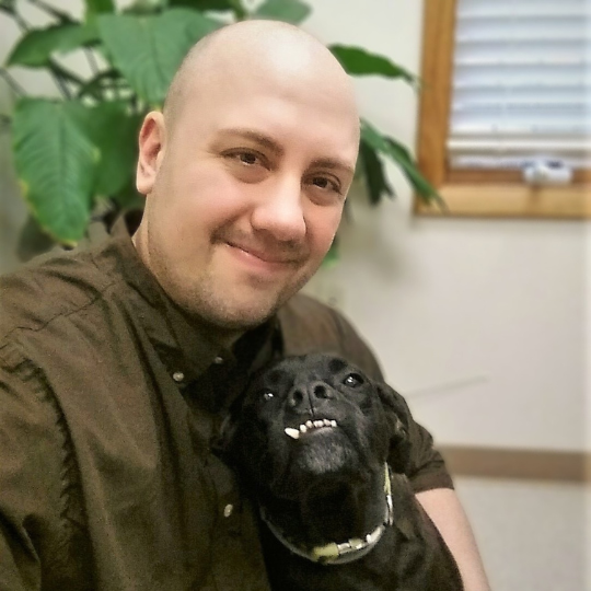 Dr. Daniel Brugos Dr. Daniel Brugos