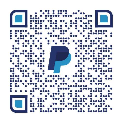 PayPal QR Code